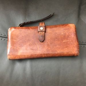 Frye Josie Wallet